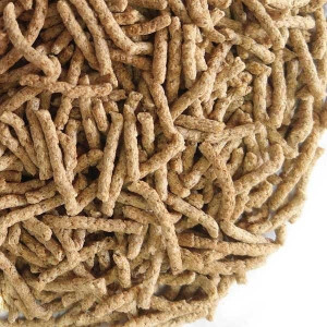 250 Grs - Fibras De Trigo